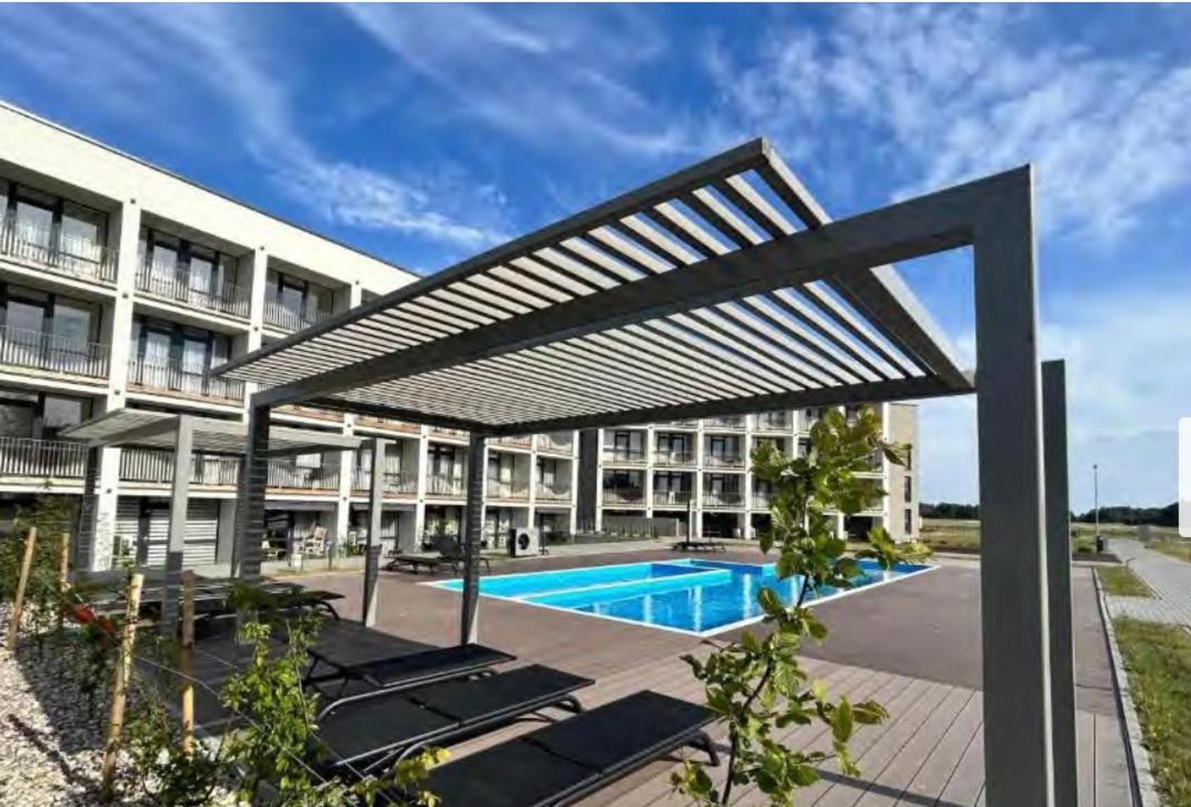 Apartamentai „Mano šventovė“ poilsiui! view 2