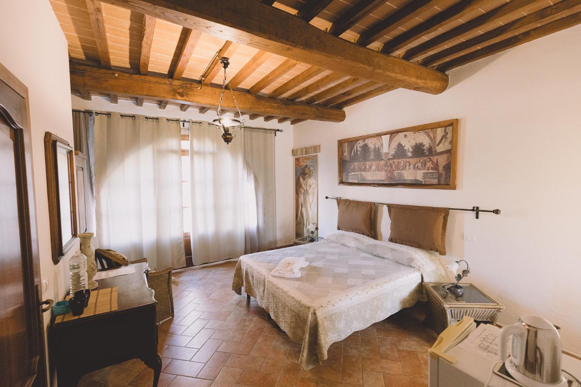 Villa Nobile Cortona, photo 30