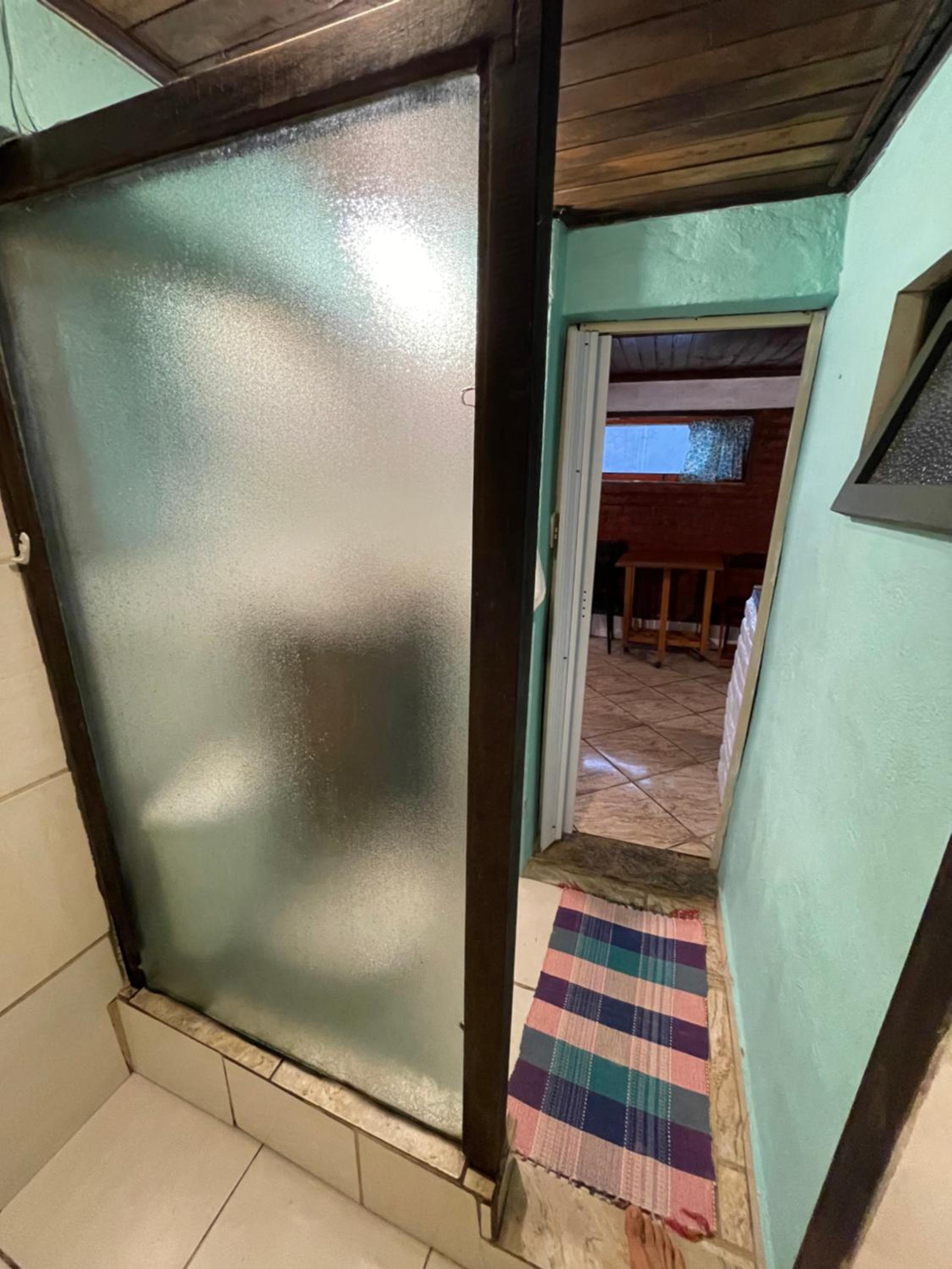 Casa Selva - Vila do Abraão - Ilha grande