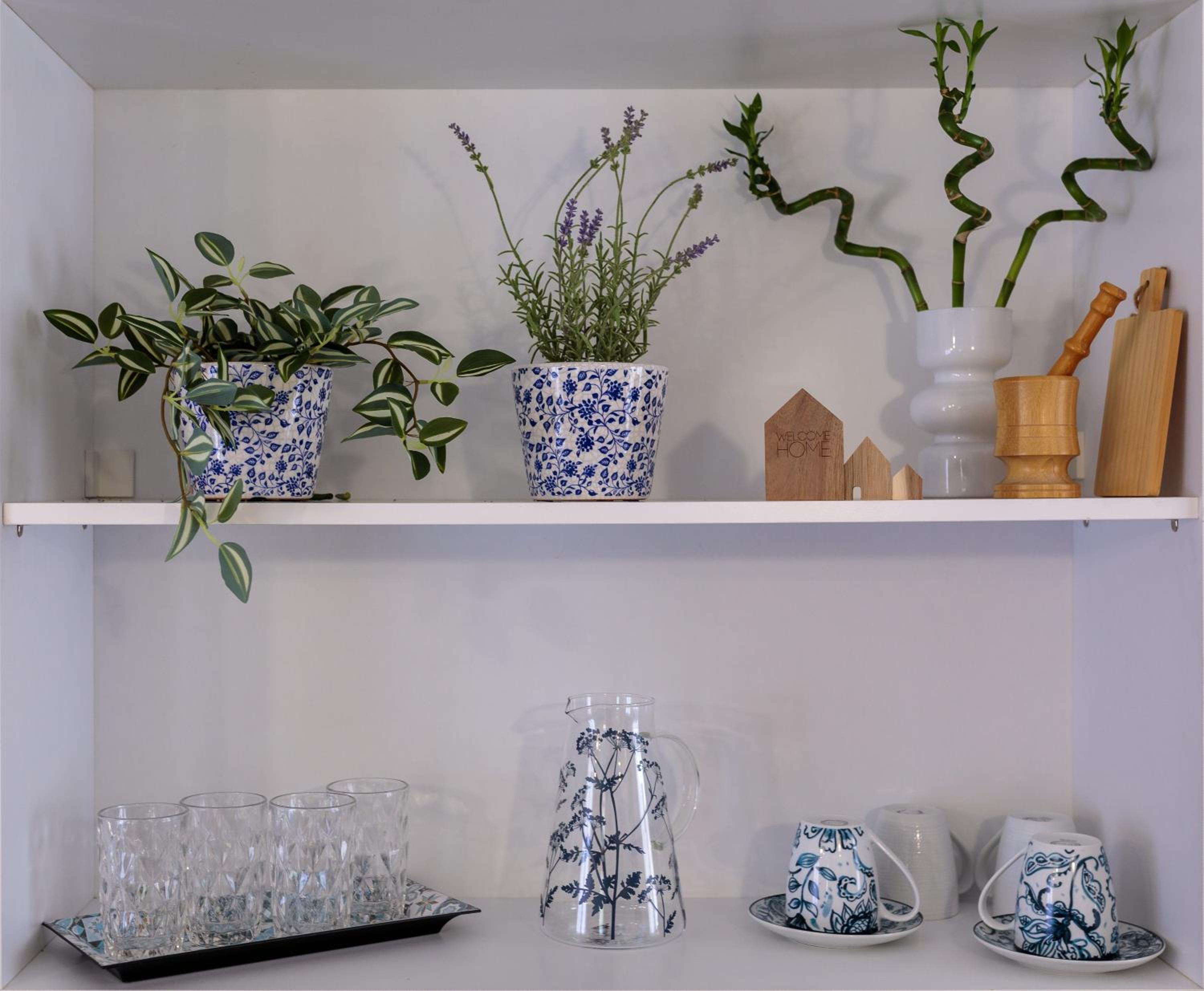 Bluebell House Halki