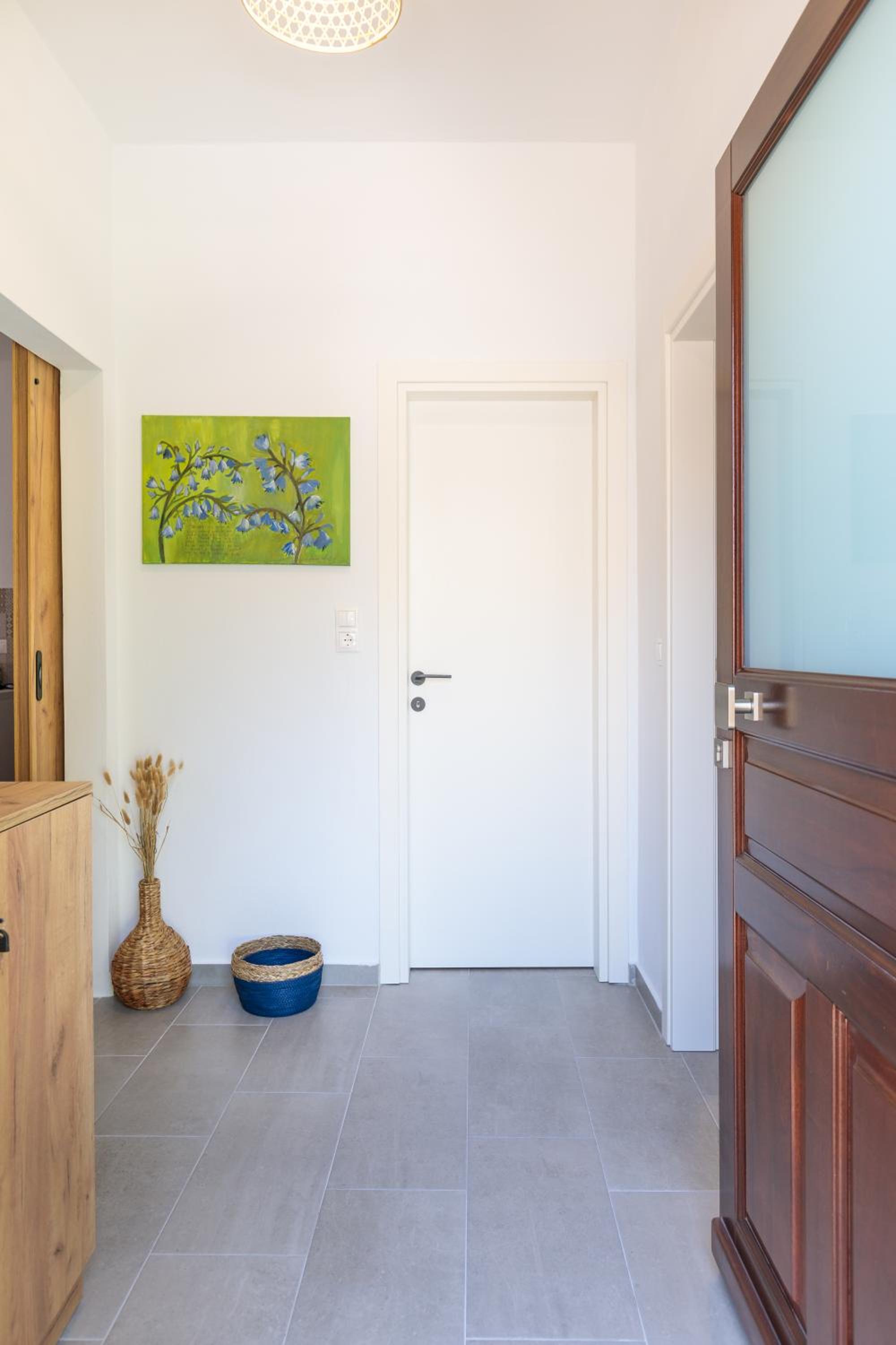 Bluebell House Halki