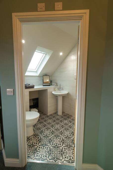 Meadow Bank, fabulous apartment view 2