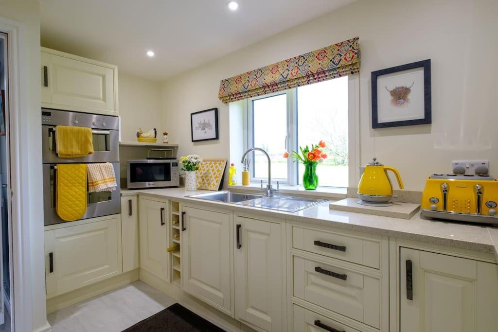 Meadow Bank, fabulous apartment view 5