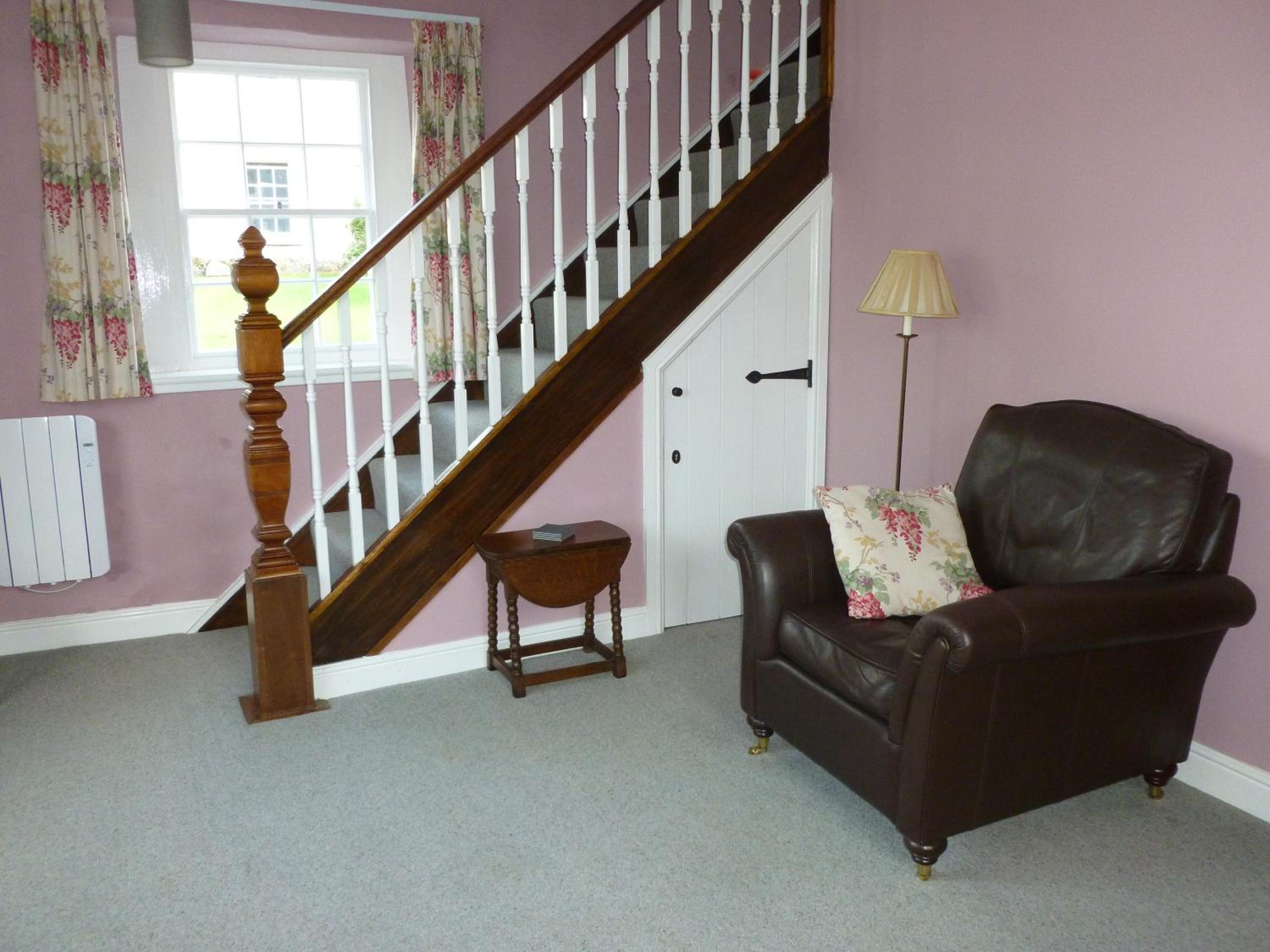 The Coach House, Hesket Newmarket view 3
