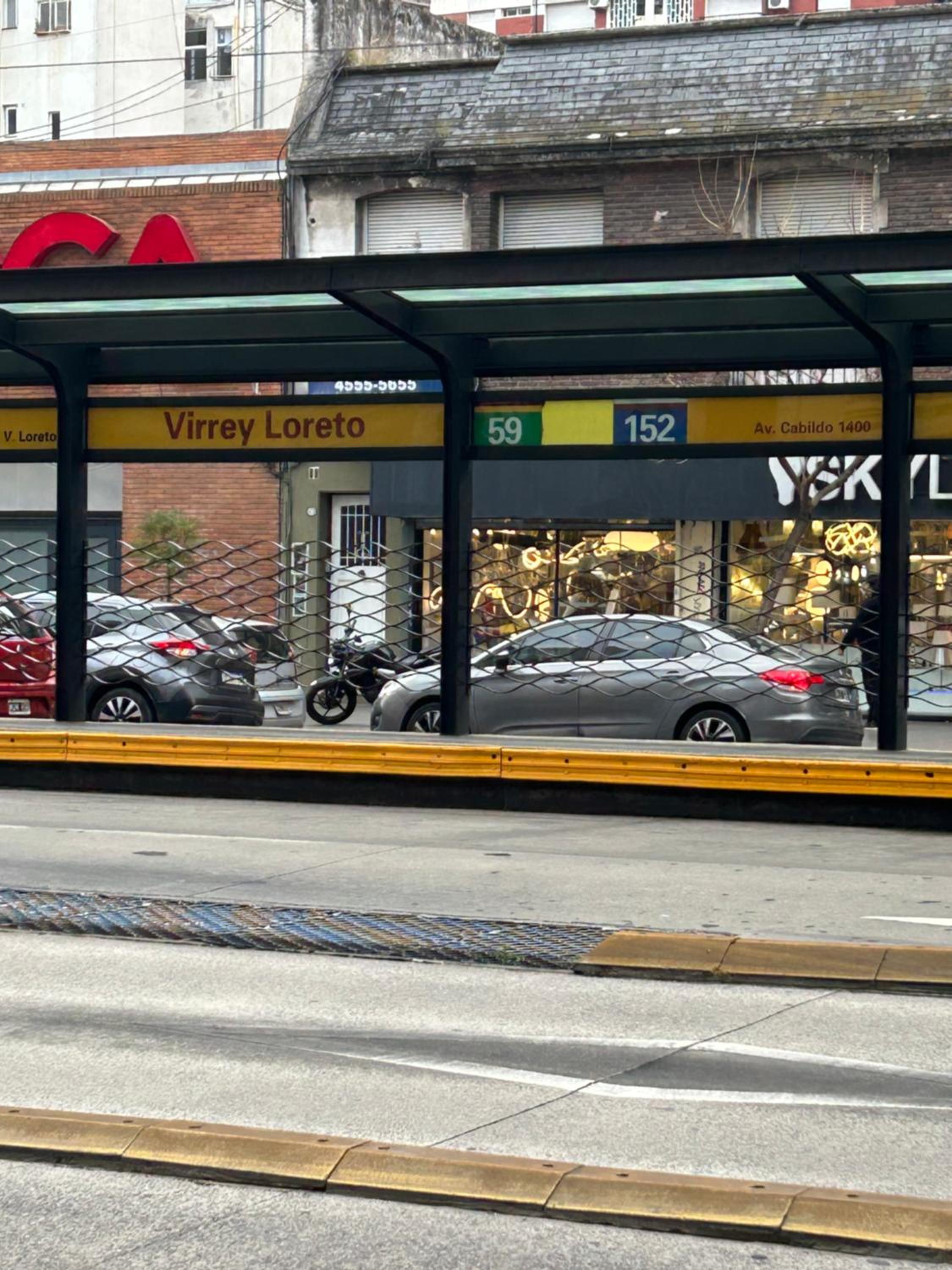 Apartments Belgrano