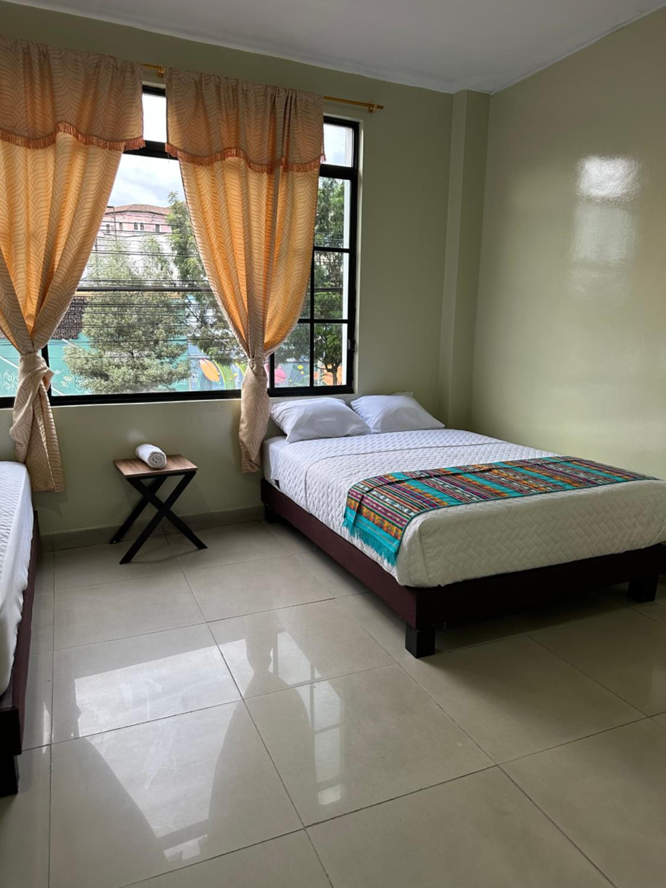 Hostal Marín Central Quito