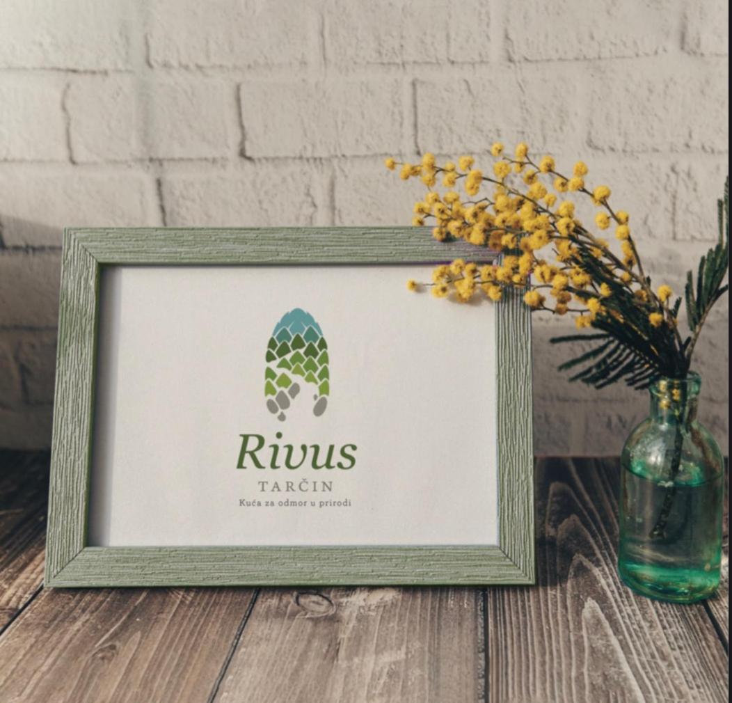 Villa Rivus - Private Family Retreat near Sarajevo
