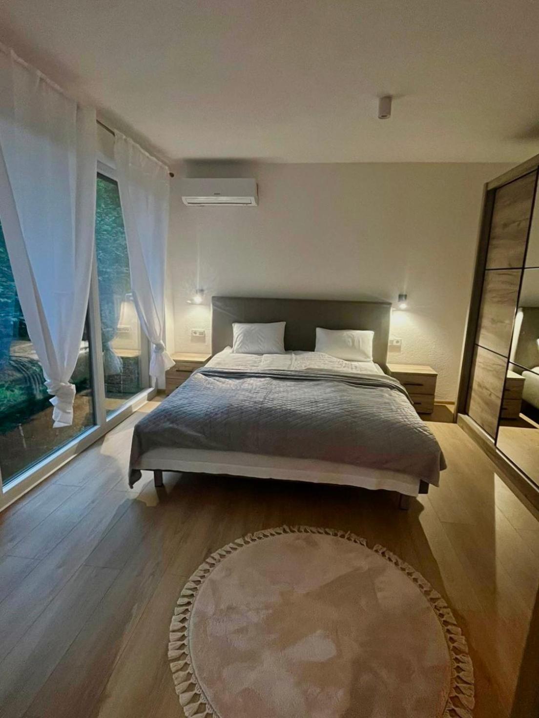 Villa Rivus - Private Family Retreat near Sarajevo