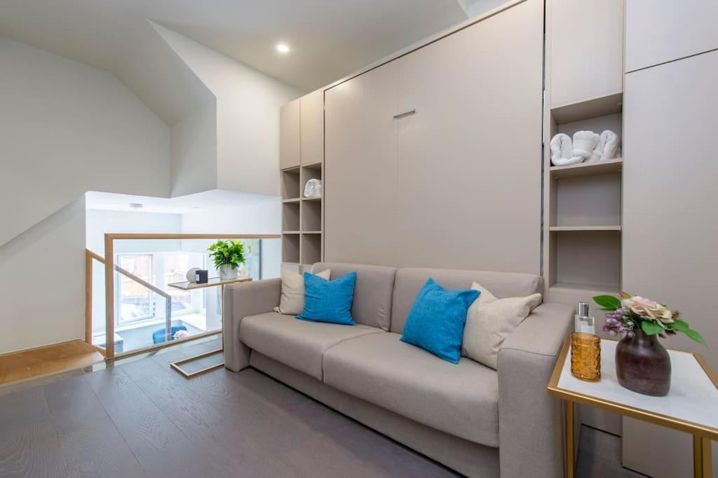 City Life Bliss Central Studio in Reading CHRL F3 view 5