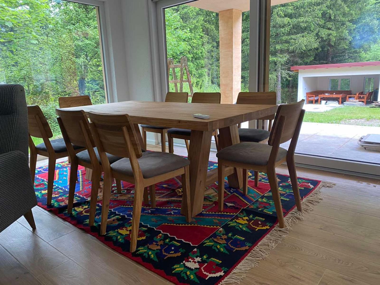 Villa Rivus - Private Family Retreat near Sarajevo