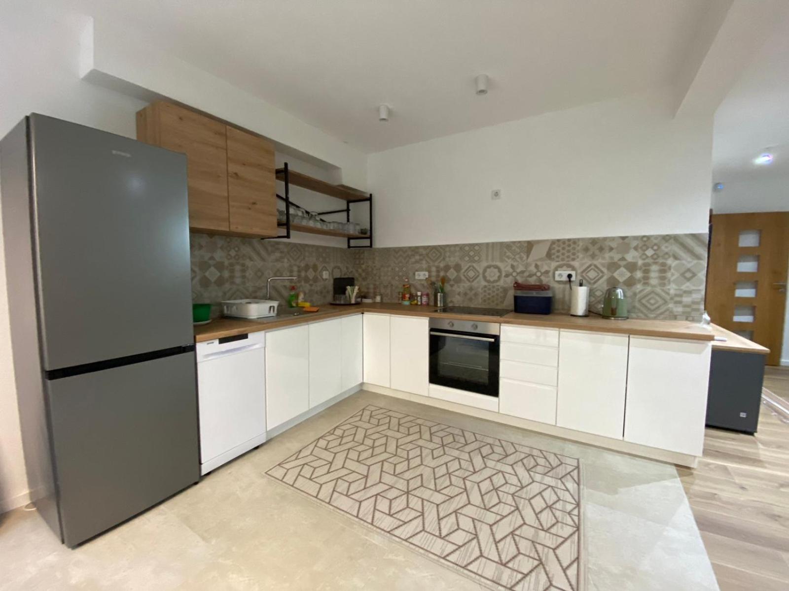 Villa Rivus - Private Family Retreat near Sarajevo