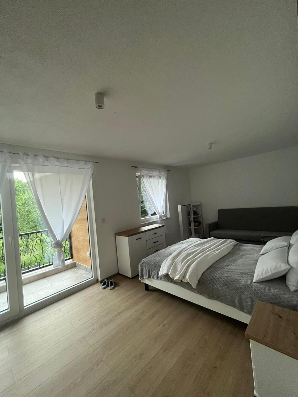 Villa Rivus - Private Family Retreat near Sarajevo