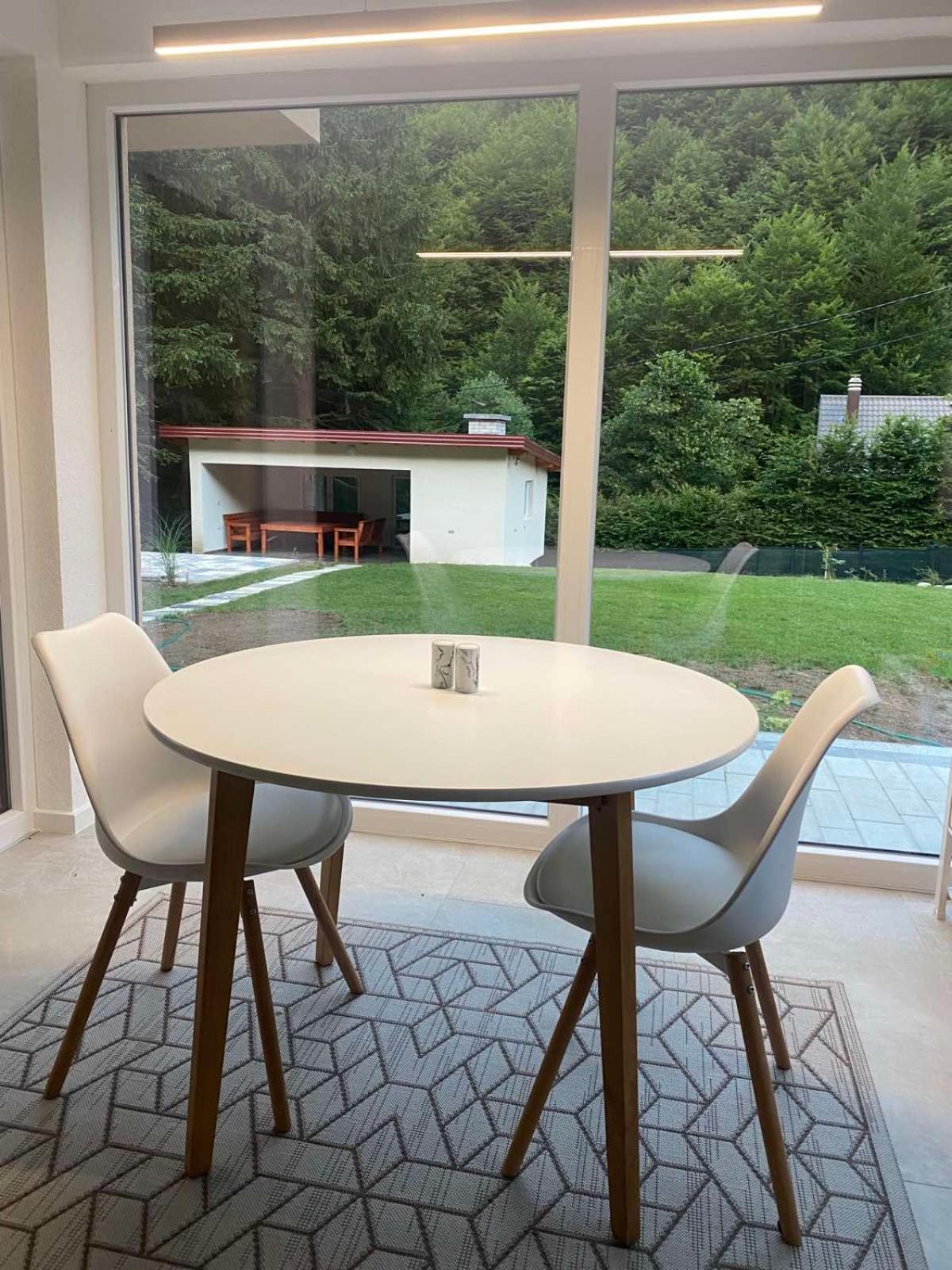 Villa Rivus - Private Family Retreat near Sarajevo