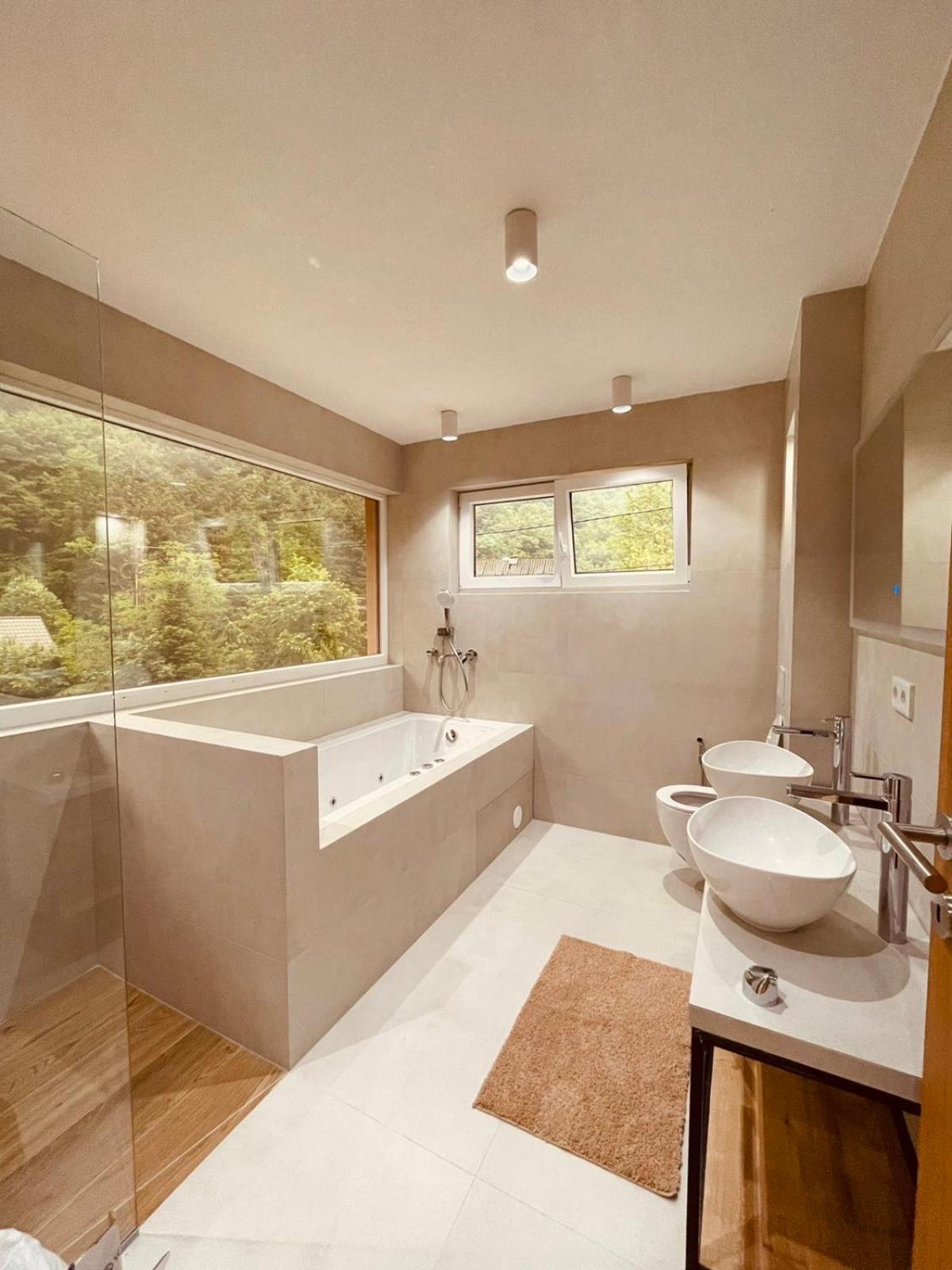 Villa Rivus - Private Family Retreat near Sarajevo