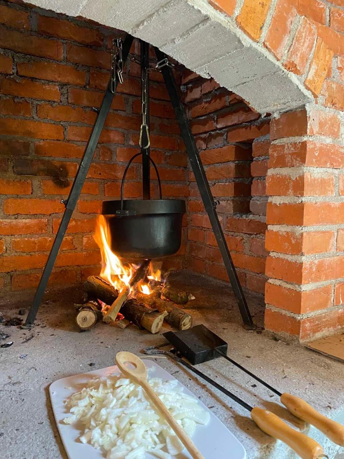 Villa Rivus - Private Family Retreat near Sarajevo