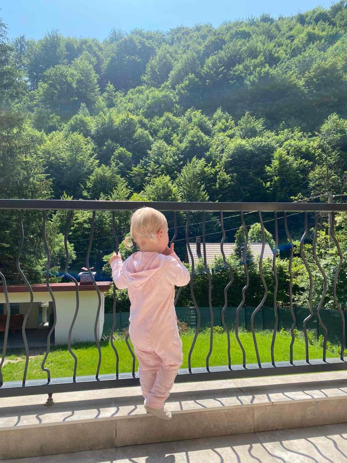 Villa Rivus - Private Family Retreat near Sarajevo