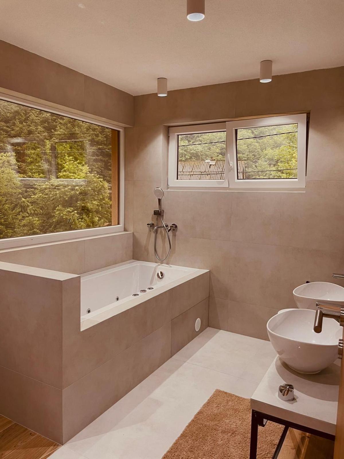 Villa Rivus - Private Family Retreat near Sarajevo