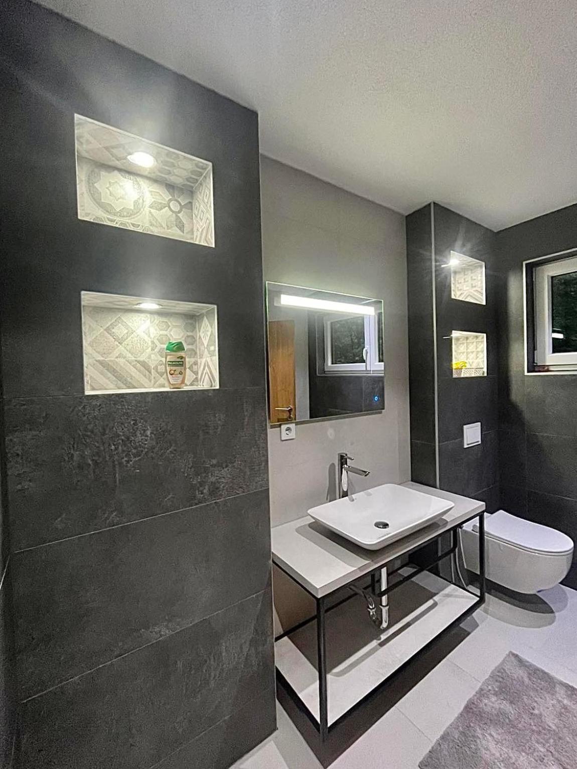Villa Rivus - Private Family Retreat near Sarajevo