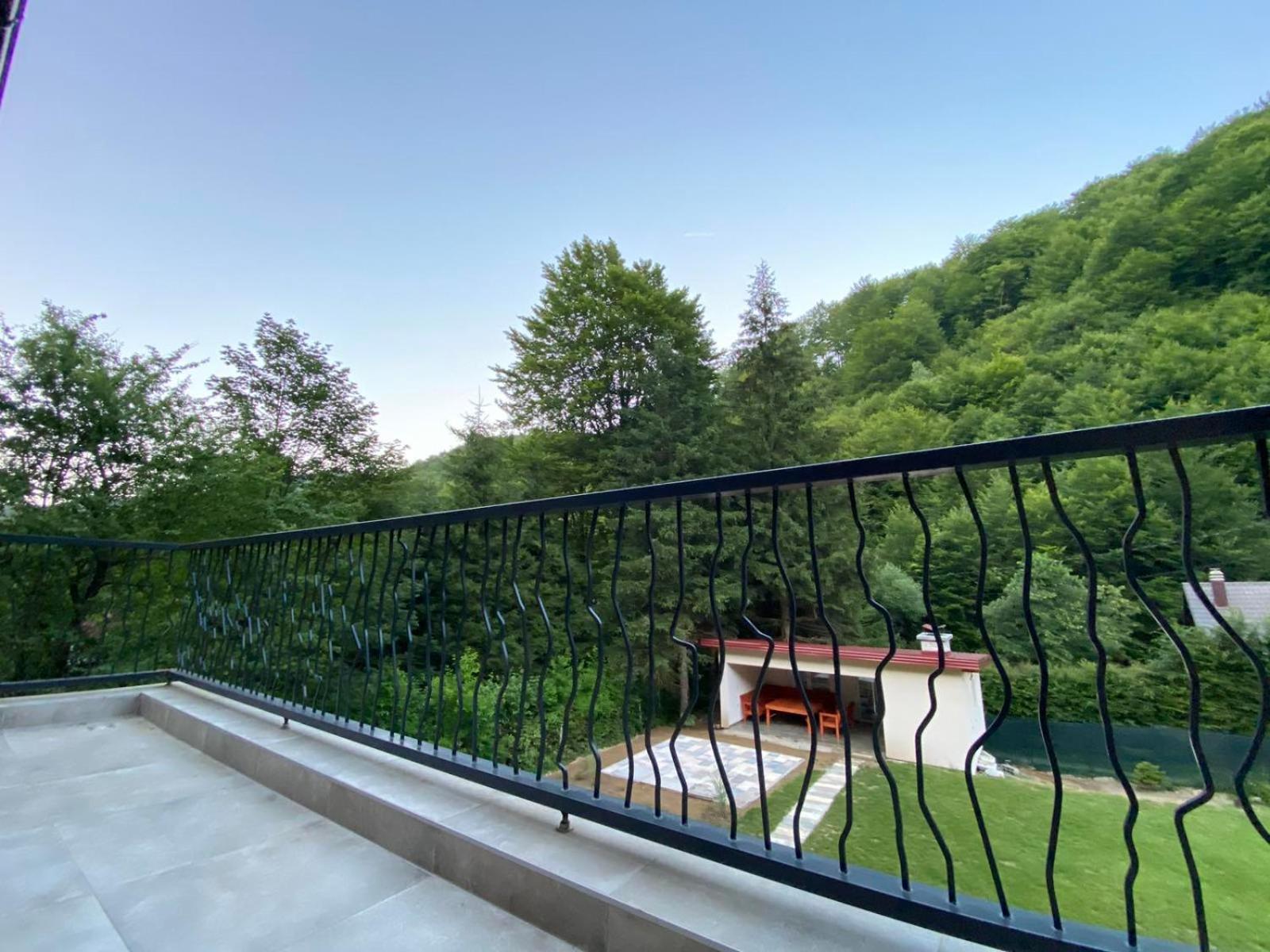 Villa Rivus - Private Family Retreat near Sarajevo