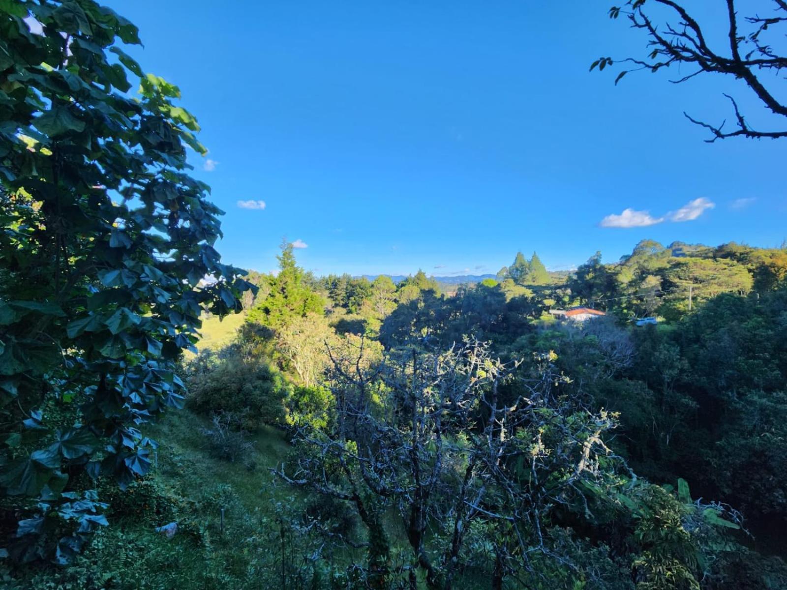 Hermosa Casa campestre en Rionegro Antioquia