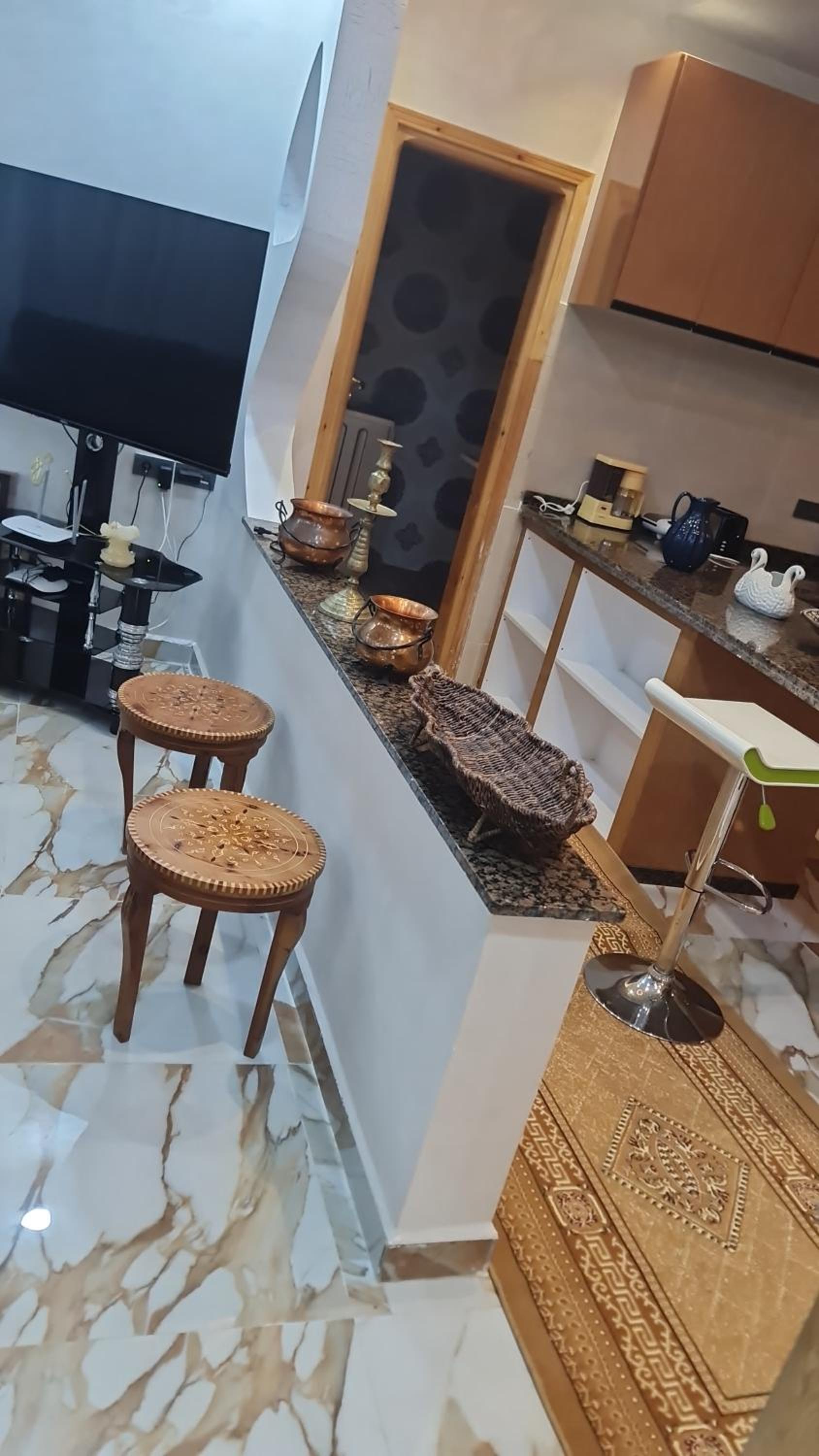 Villa ahlam view 5