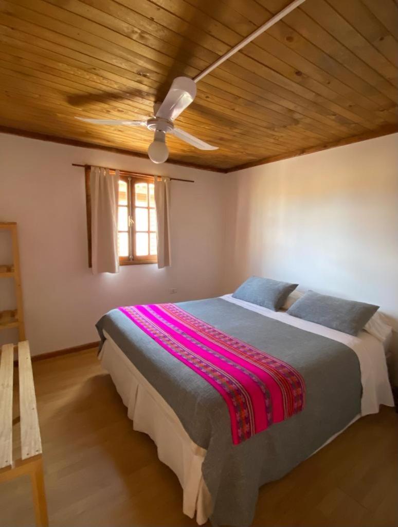 Cabañas Doña Juanita