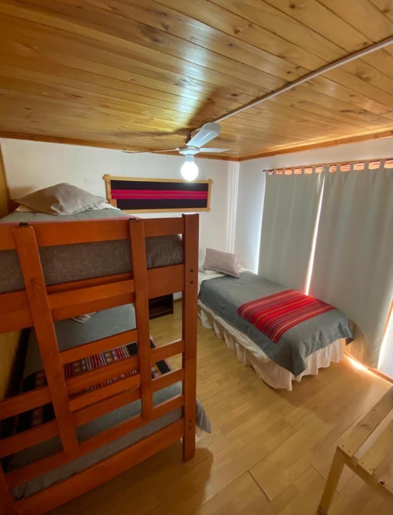 Cabañas Doña Juanita