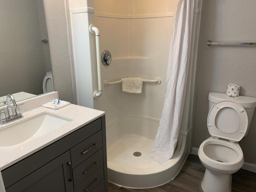 Express Inn Columbus