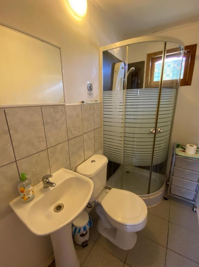 Cabañas Doña Juanita