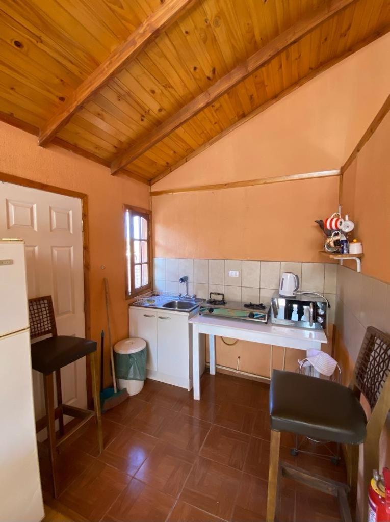 Cabañas Doña Juanita
