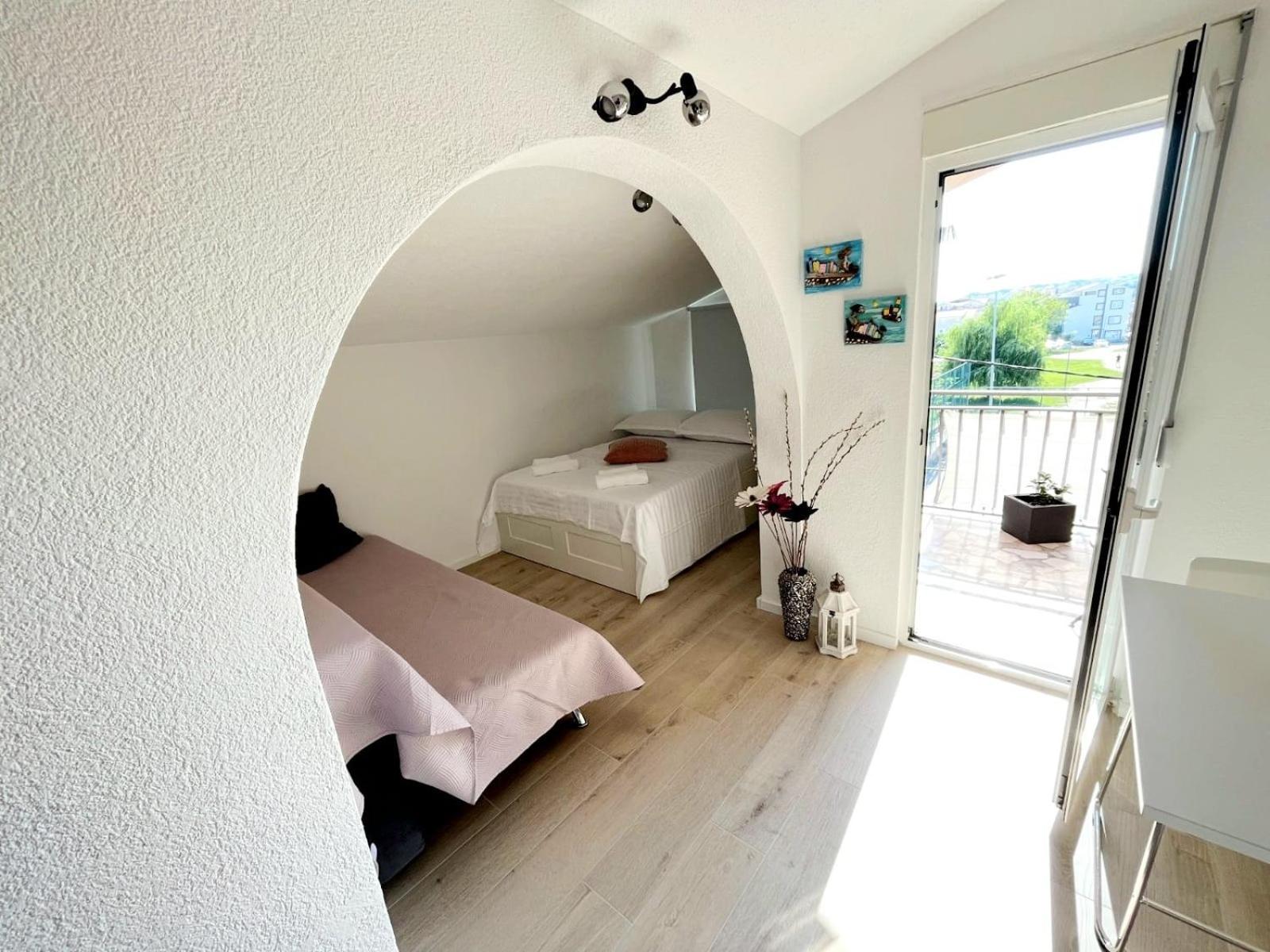 Apartments Nela