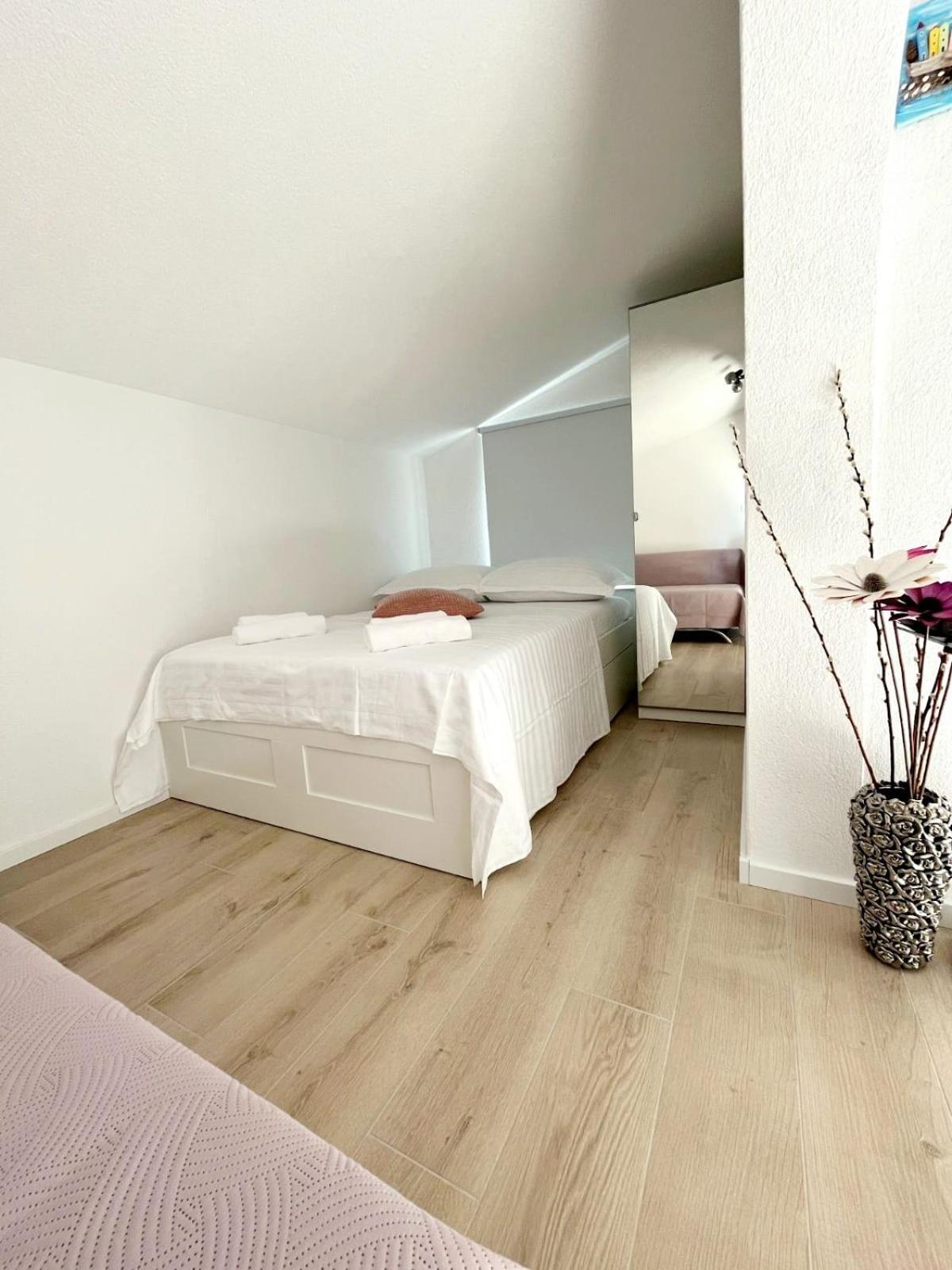 Apartments Nela