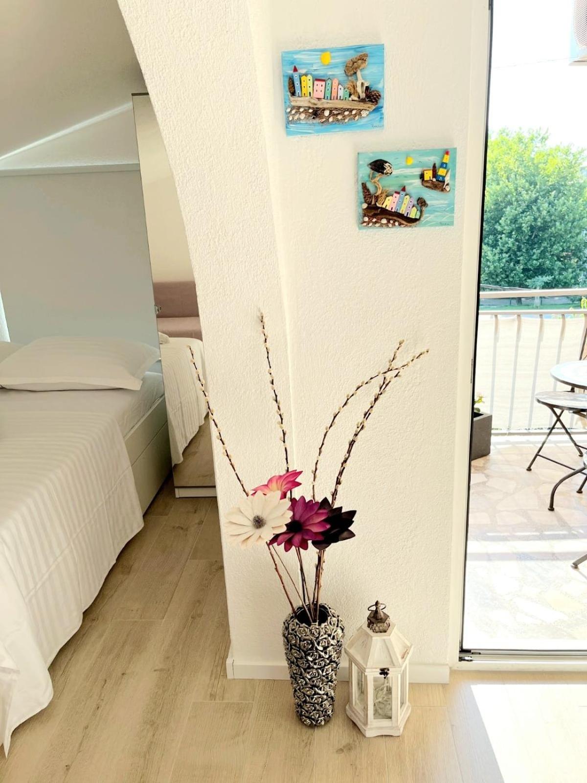 Apartments Nela