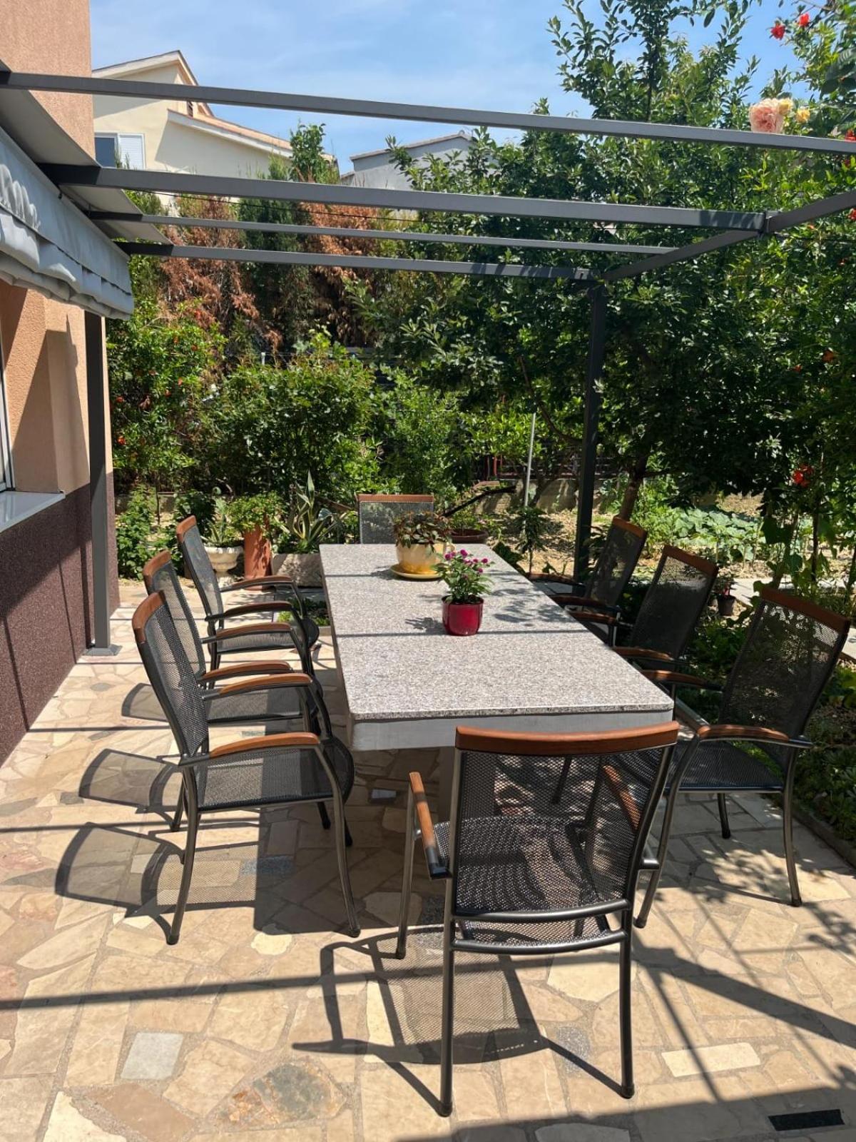 Apartments Nela