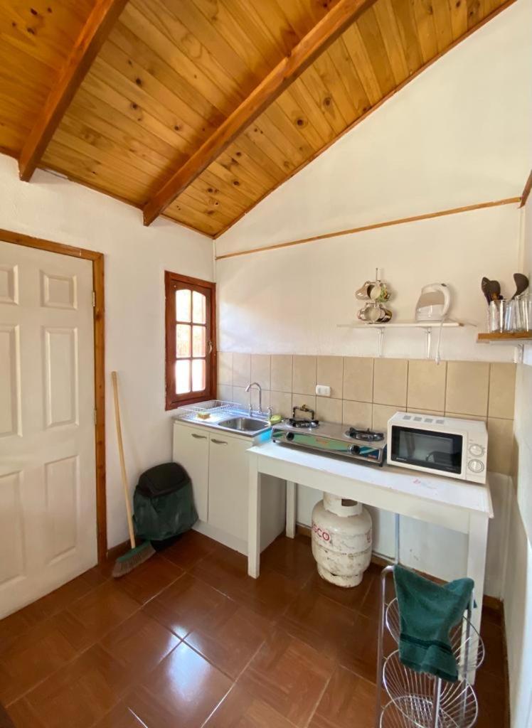Cabañas Doña Juanita