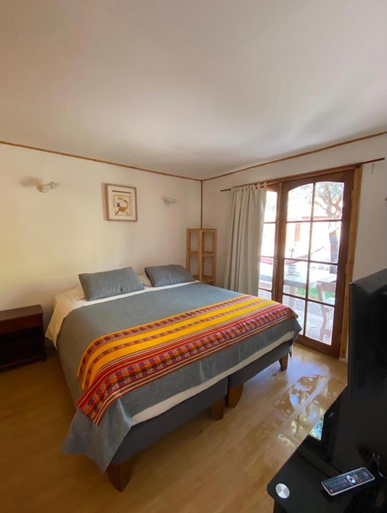 Cabañas Doña Juanita