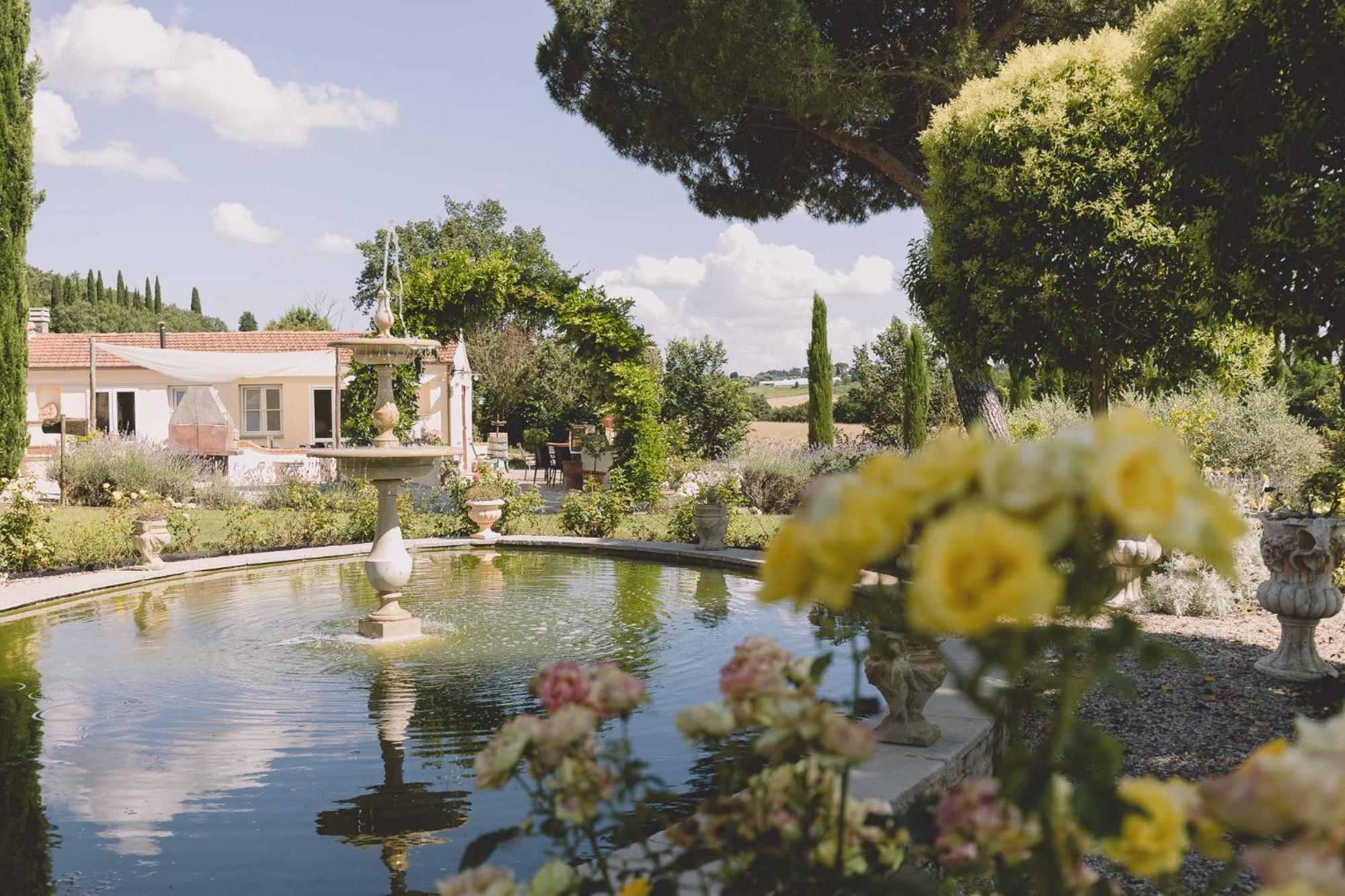 Villa Nobile Cortona, photo 88
