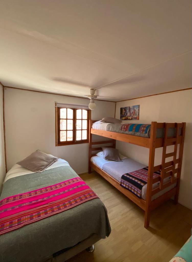 Cabañas Doña Juanita