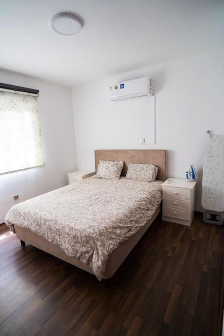 Mezzarina apartment ayia napa