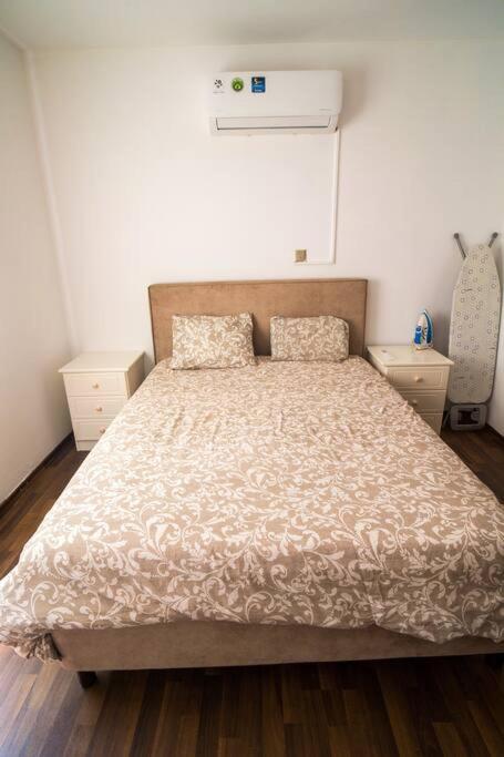 Mezzarina apartment ayia napa