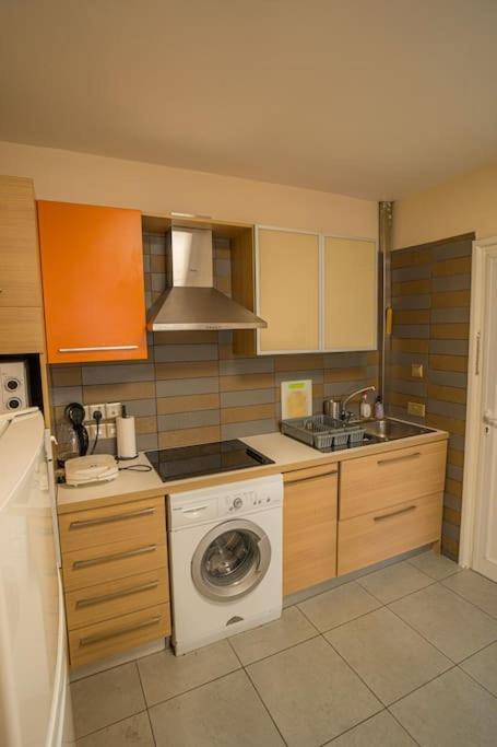 Mezzarina apartment ayia napa