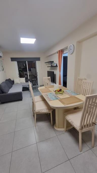 Mezzarina apartment ayia napa