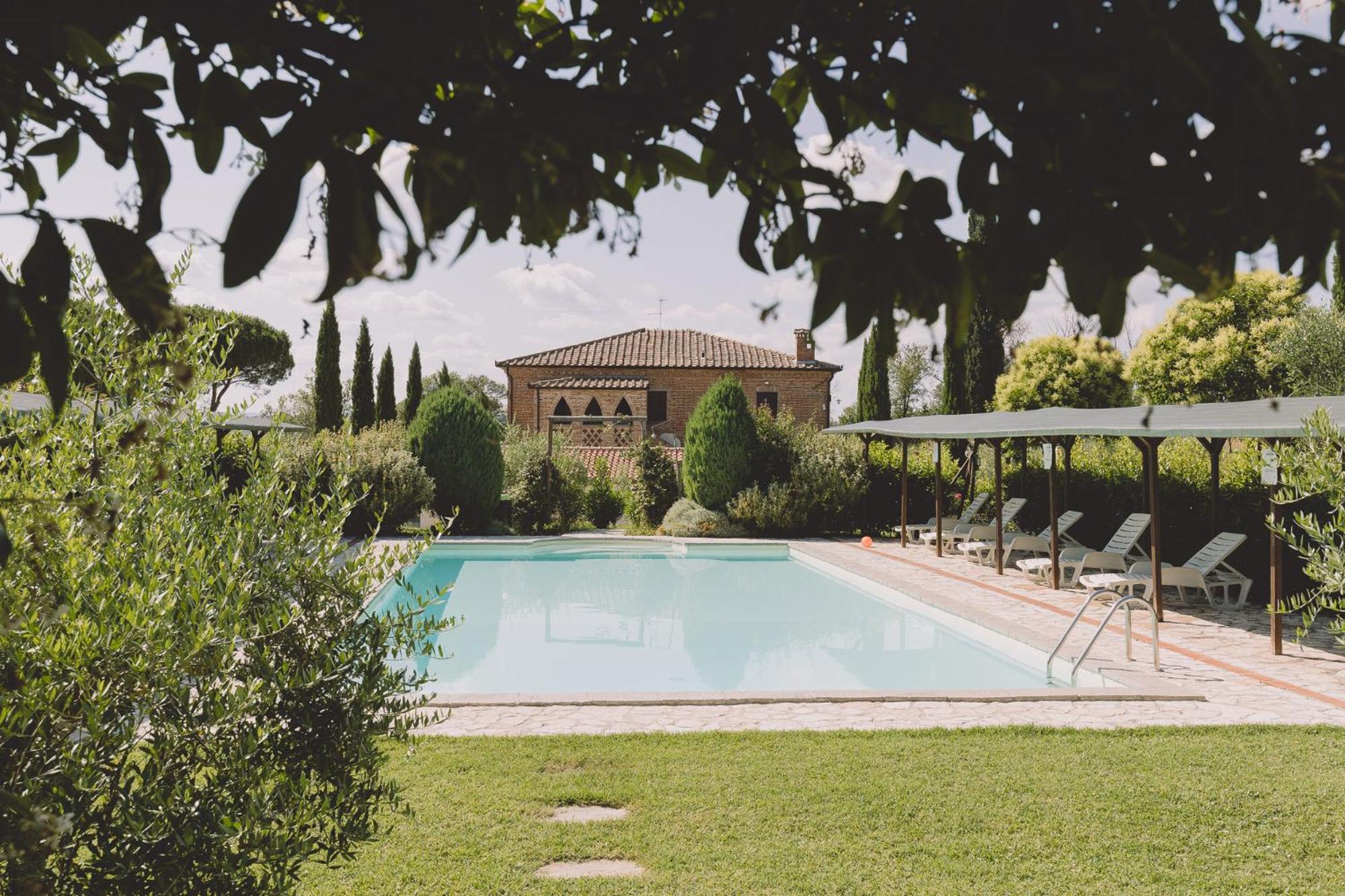 Villa Nobile Cortona, photo 81