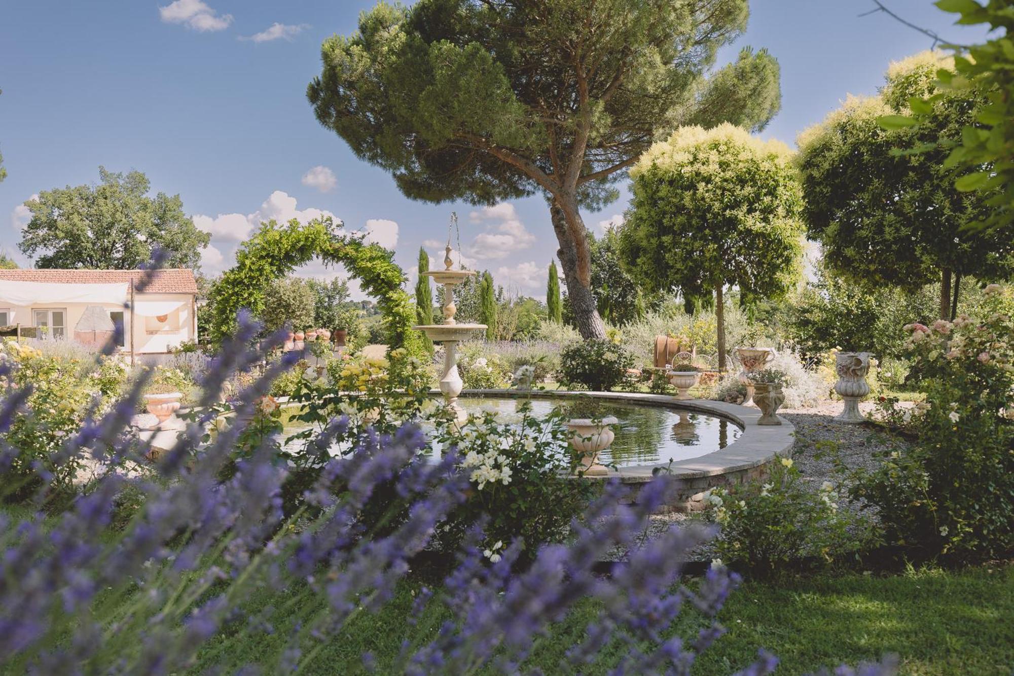 Villa Nobile Cortona, photo 20
