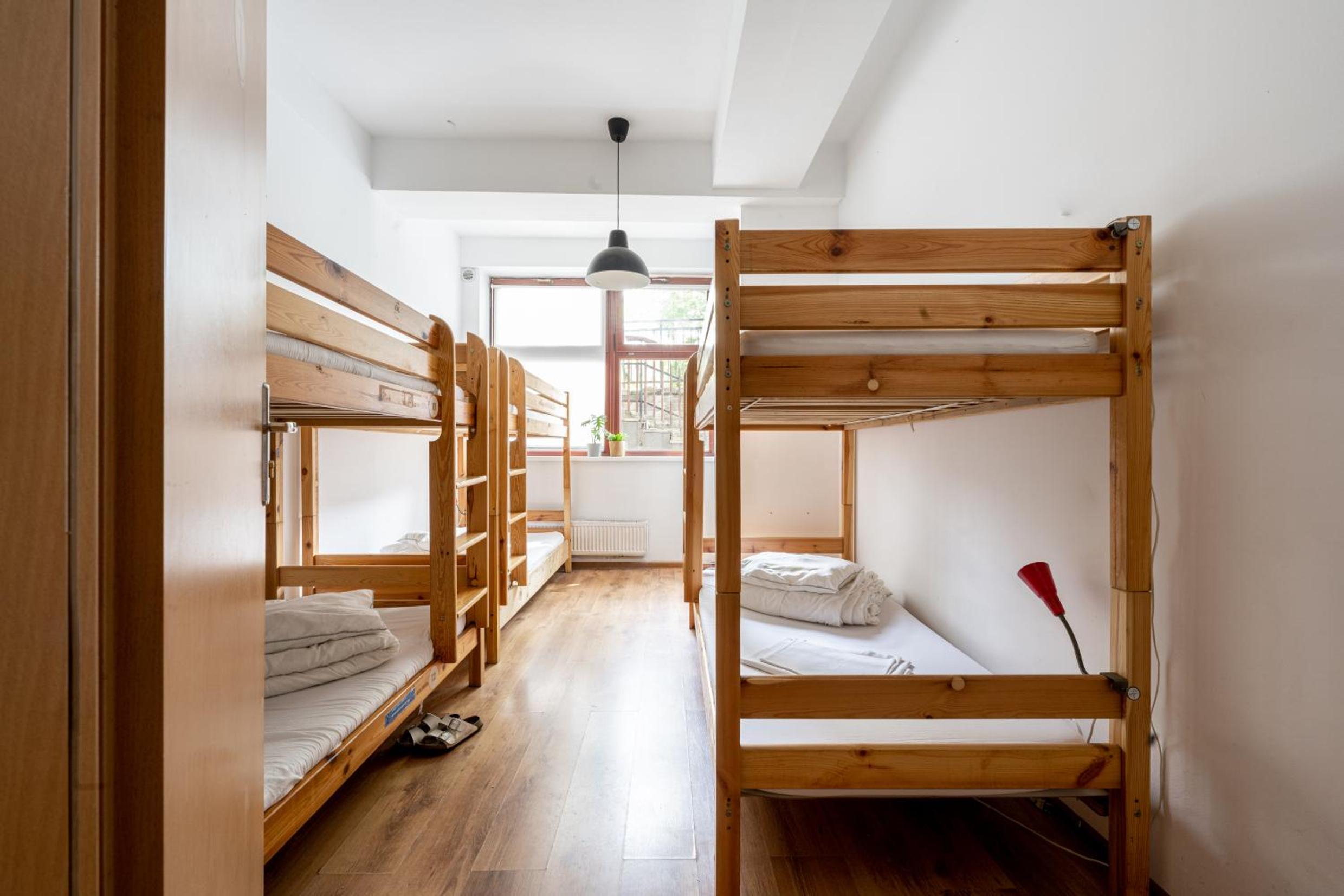 Target Hostel view 4
