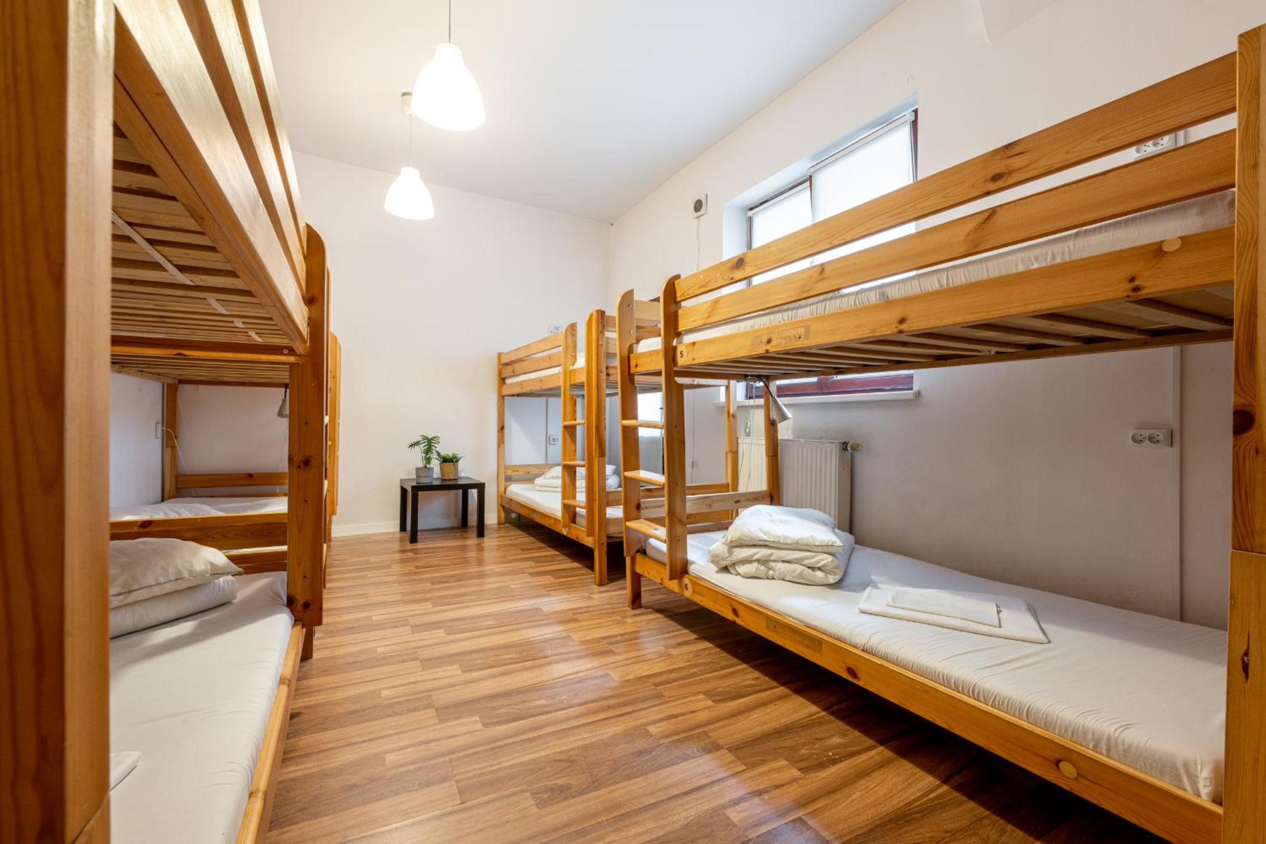 Target Hostel view 5
