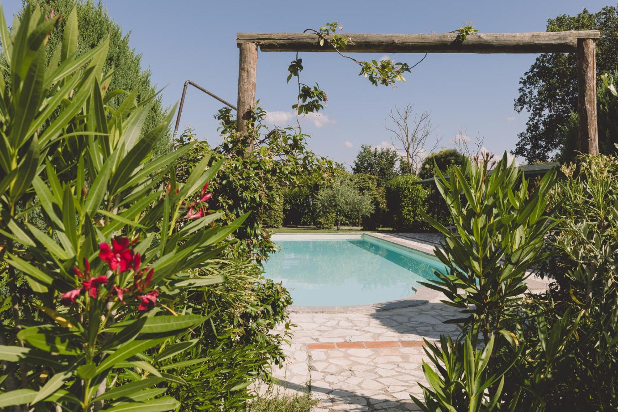 Villa Nobile Cortona, photo 40