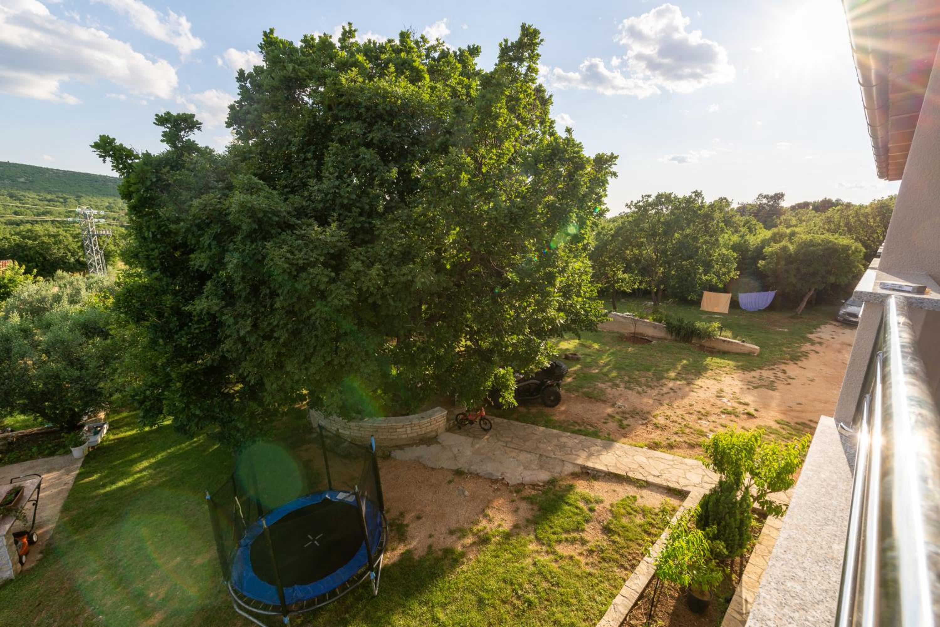 Apartman Lovre