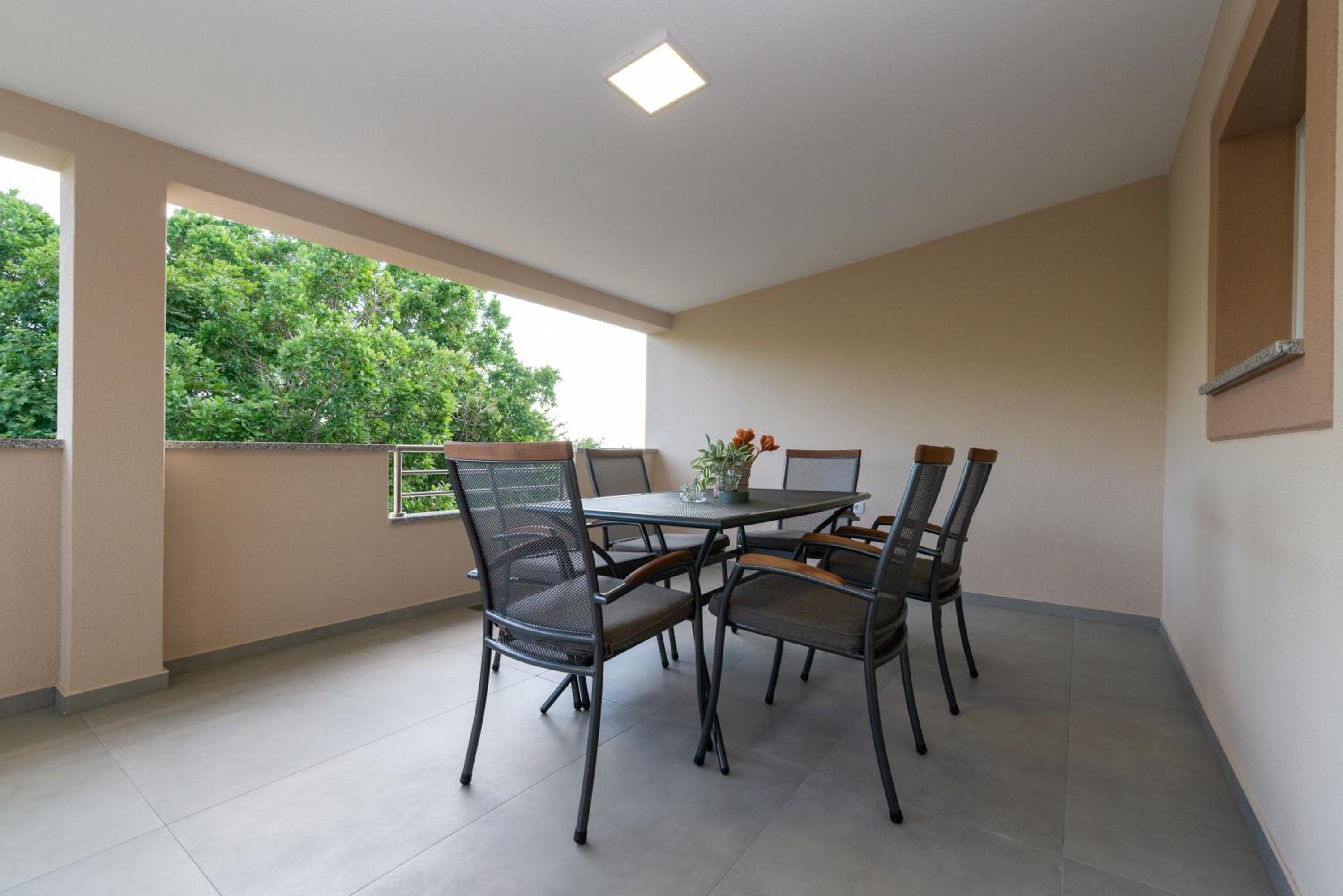 Apartman Lovre