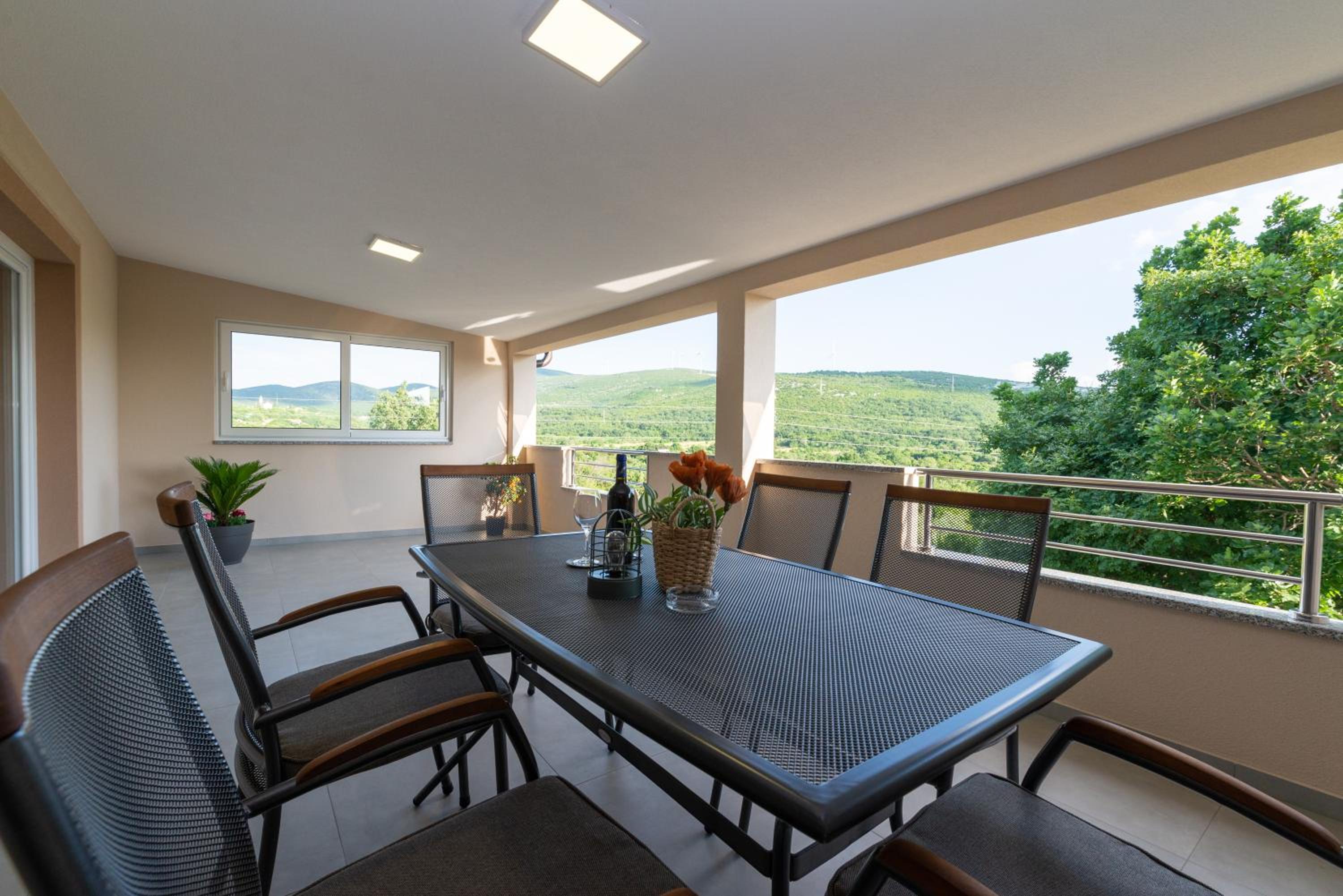 Apartman Lovre